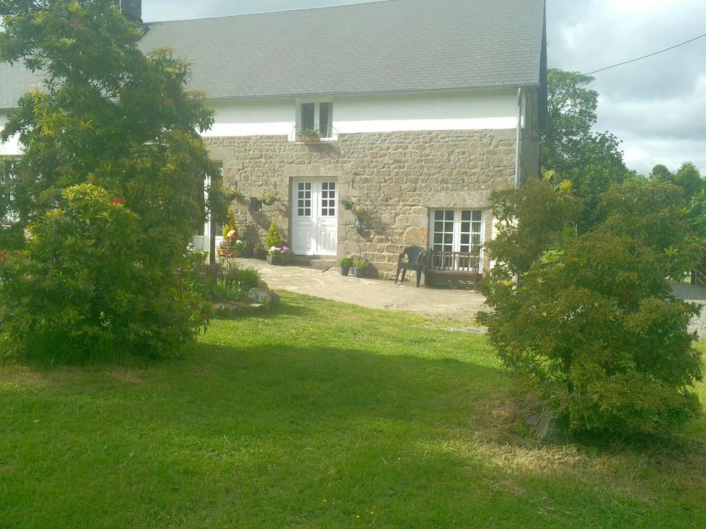 Gite L'insinière Villa Saint-Martin-de-Chaulieu Esterno foto